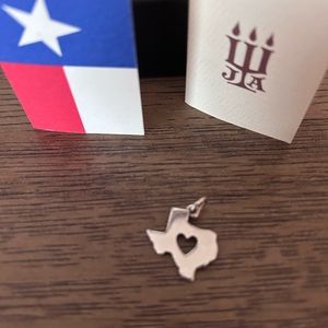 James Avery Texas Charm